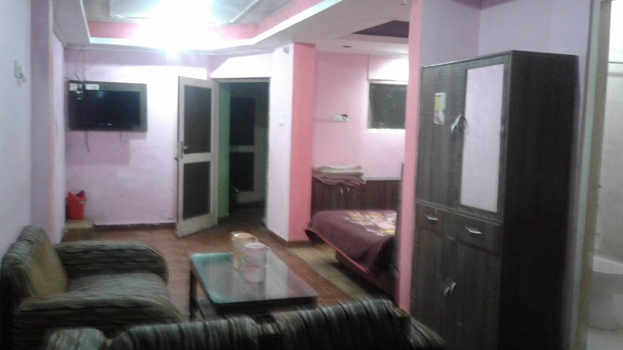 Hotel Lord Krishna Residency McLeod Ganj Ngoại thất bức ảnh
