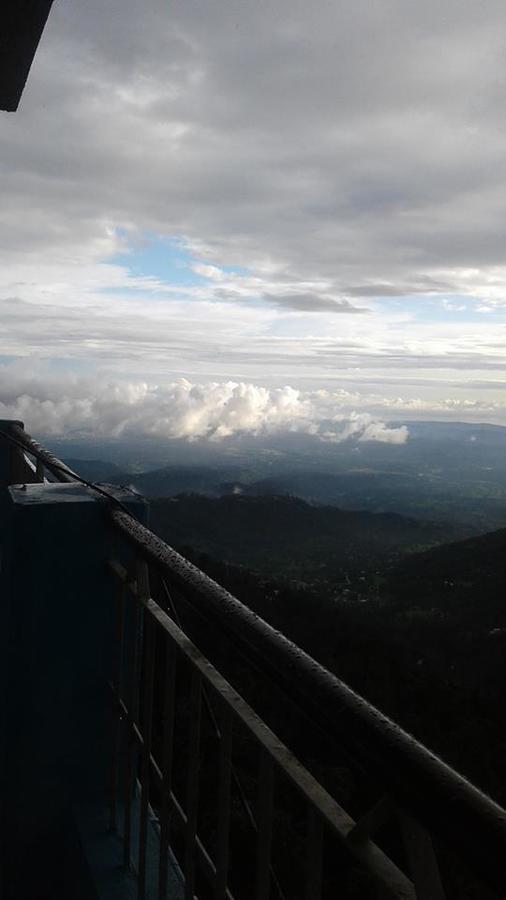 Hotel Lord Krishna Residency McLeod Ganj Ngoại thất bức ảnh