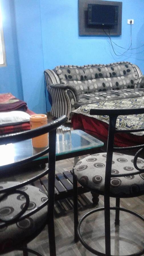 Hotel Lord Krishna Residency McLeod Ganj Ngoại thất bức ảnh