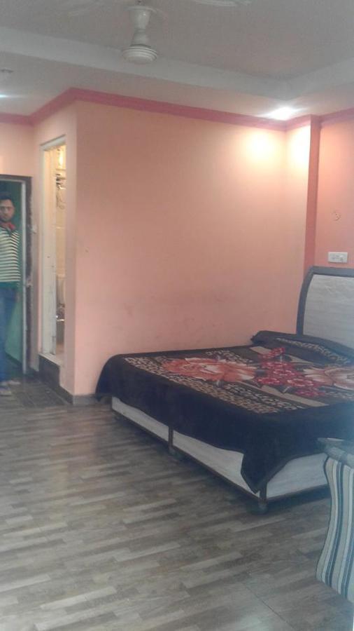 Hotel Lord Krishna Residency McLeod Ganj Ngoại thất bức ảnh
