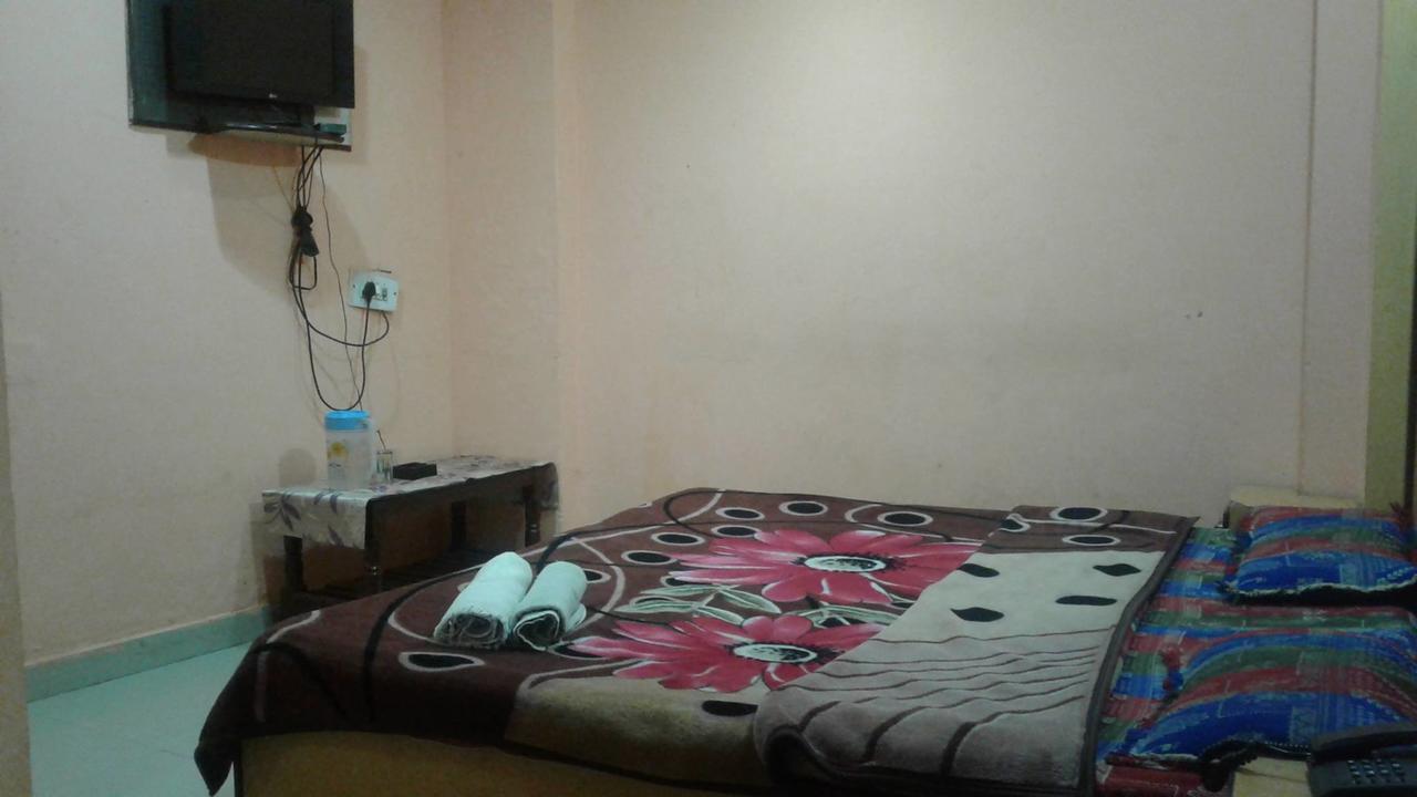 Hotel Lord Krishna Residency McLeod Ganj Ngoại thất bức ảnh