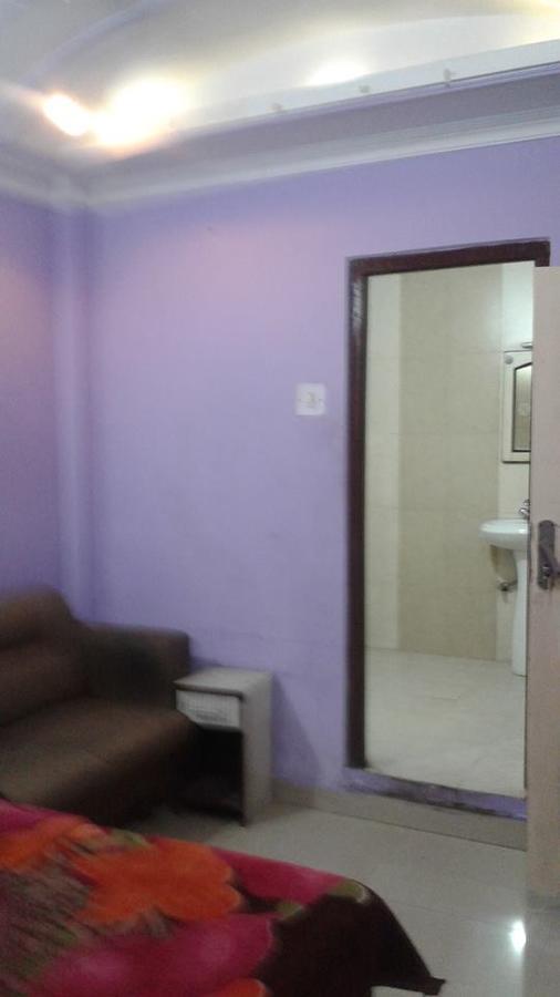 Hotel Lord Krishna Residency McLeod Ganj Ngoại thất bức ảnh